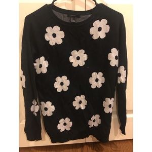 f21 women sweater